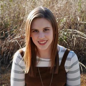 Meet your Posher, Elizabeth